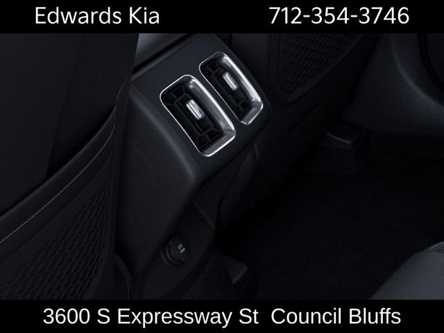 New 2026 Kia Sorento X-Line EX AWD/4WD image 28