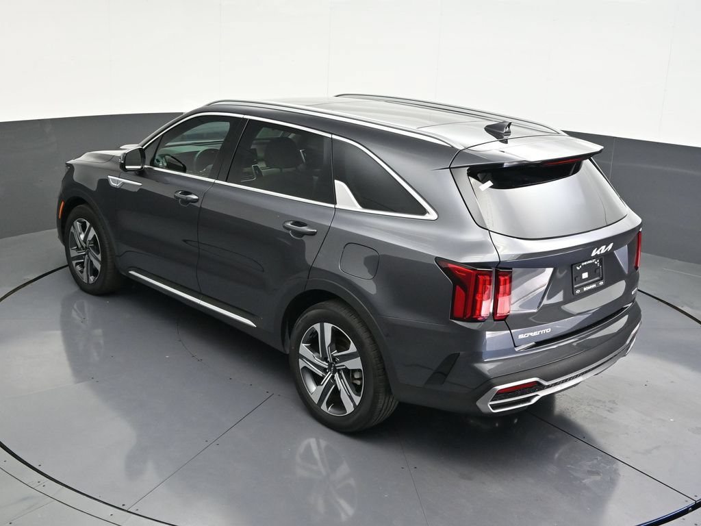 Used 2023 Kia Sorento SX Prestige AWD/4WD image 17