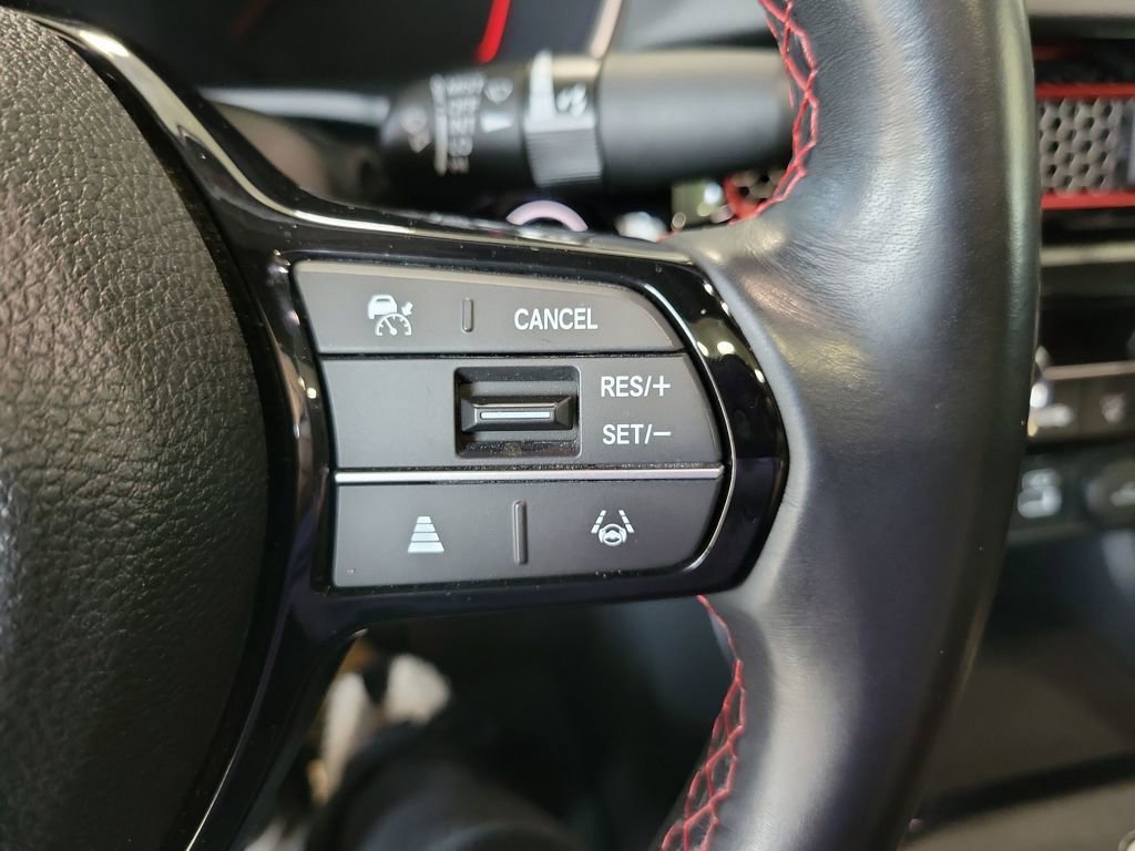 Used 2022 Honda Civic Si image 38