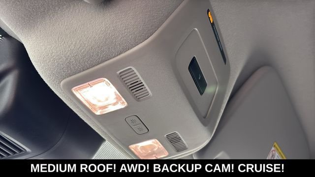 New 2026 Ford Transit 250 148 Medium Roof Extended AWD image 19