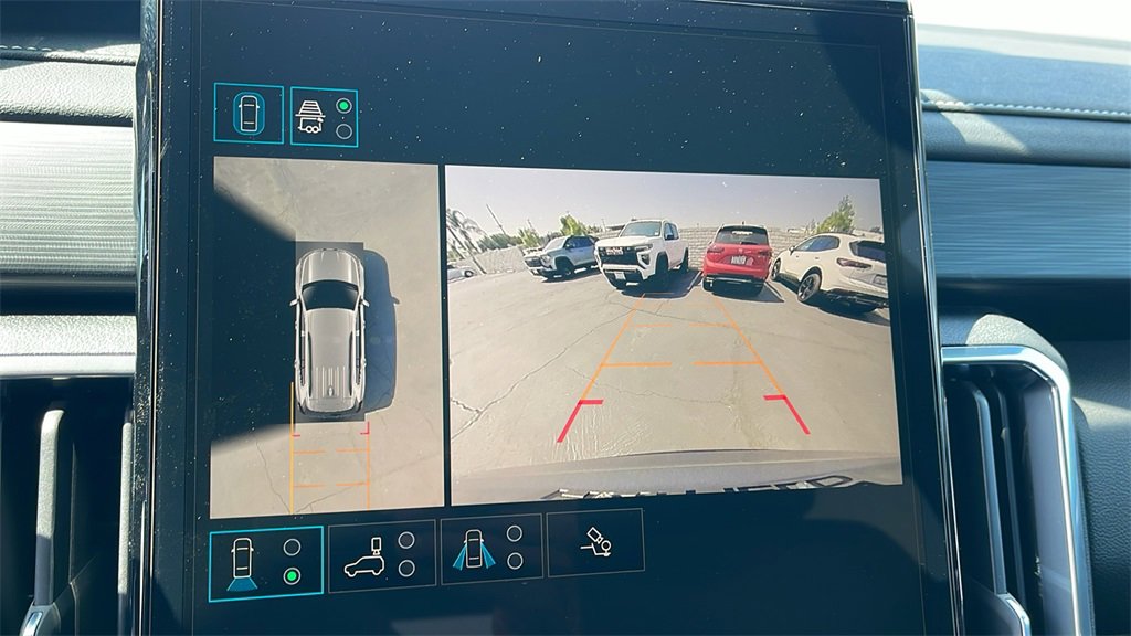 New 2025 GMC Acadia Elevation w/ Elevation Premium Package image 18