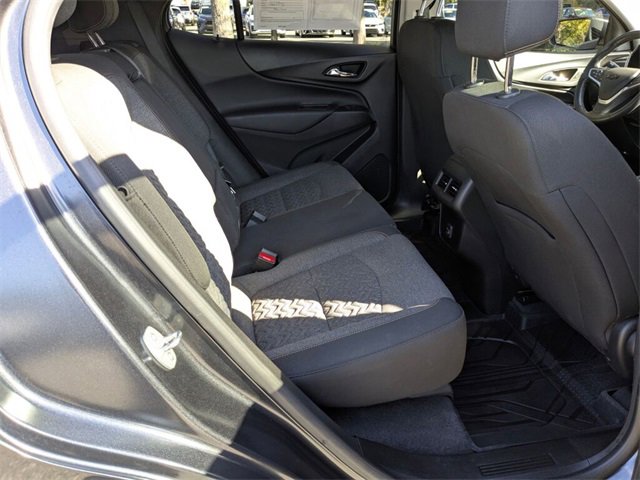 Used 2022 Chevrolet Equinox LT image 36