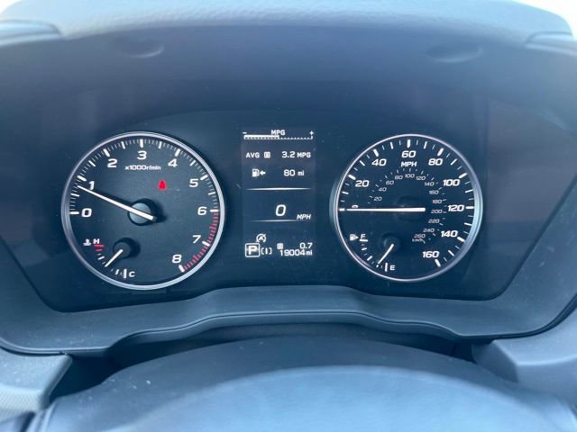 Used 2024 Subaru Crosstrek 2.5i Limited image 29