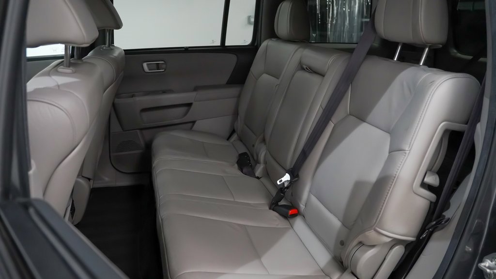Used 2012 Honda Pilot Touring image 18