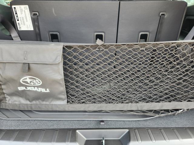 New 2026 Subaru Ascent Limited Bronze image 25