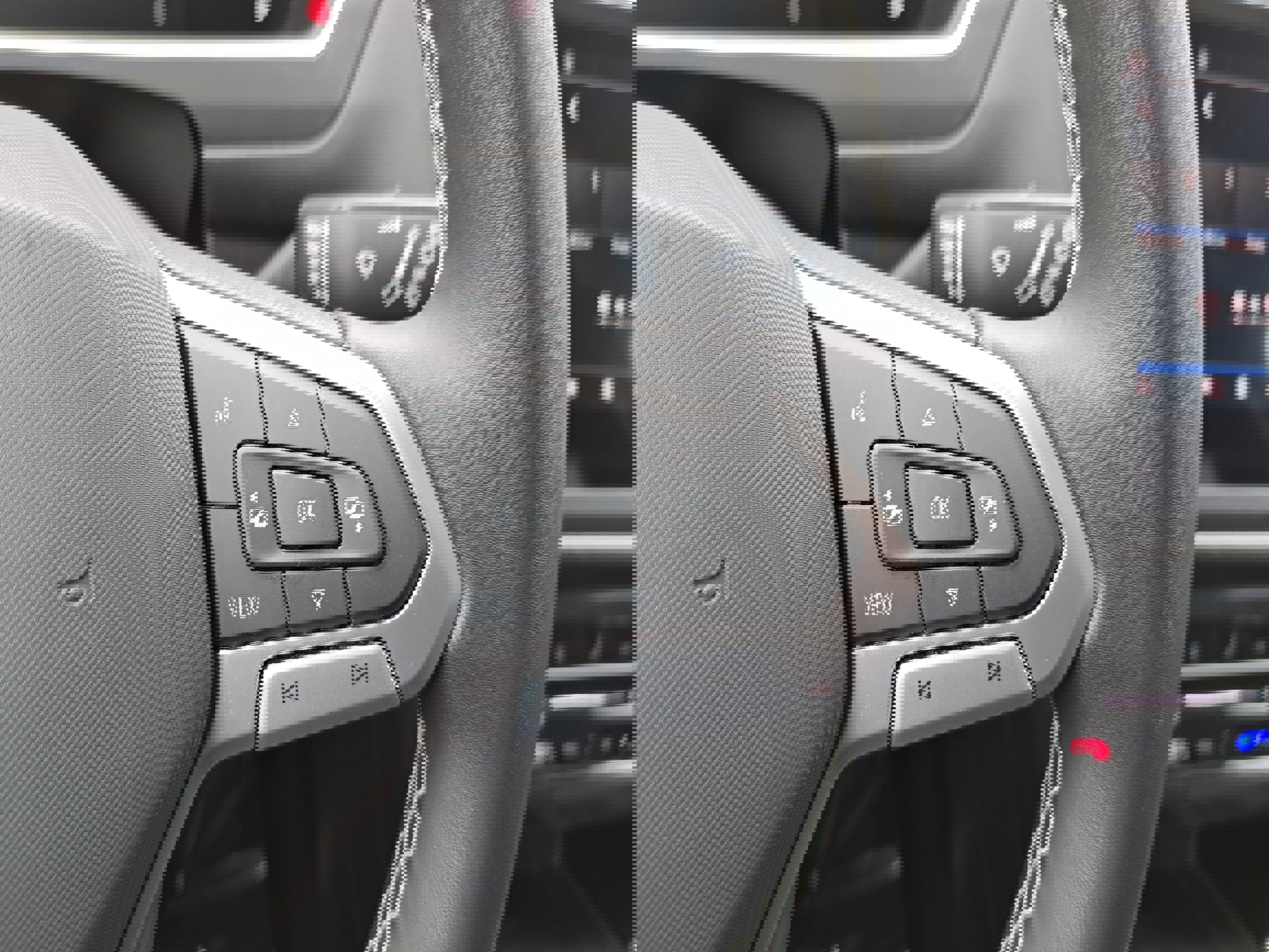 Certified 2023 Volkswagen Tiguan SE w/ Panoramic Sunroof Package image 18