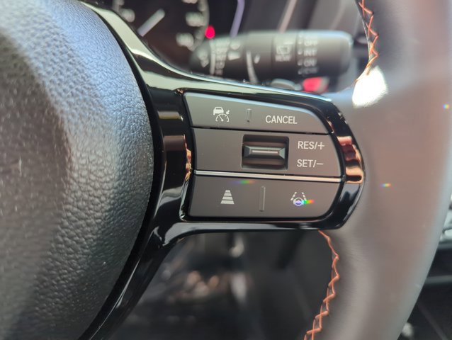 New 2025 Honda Pilot TrailSport image 6