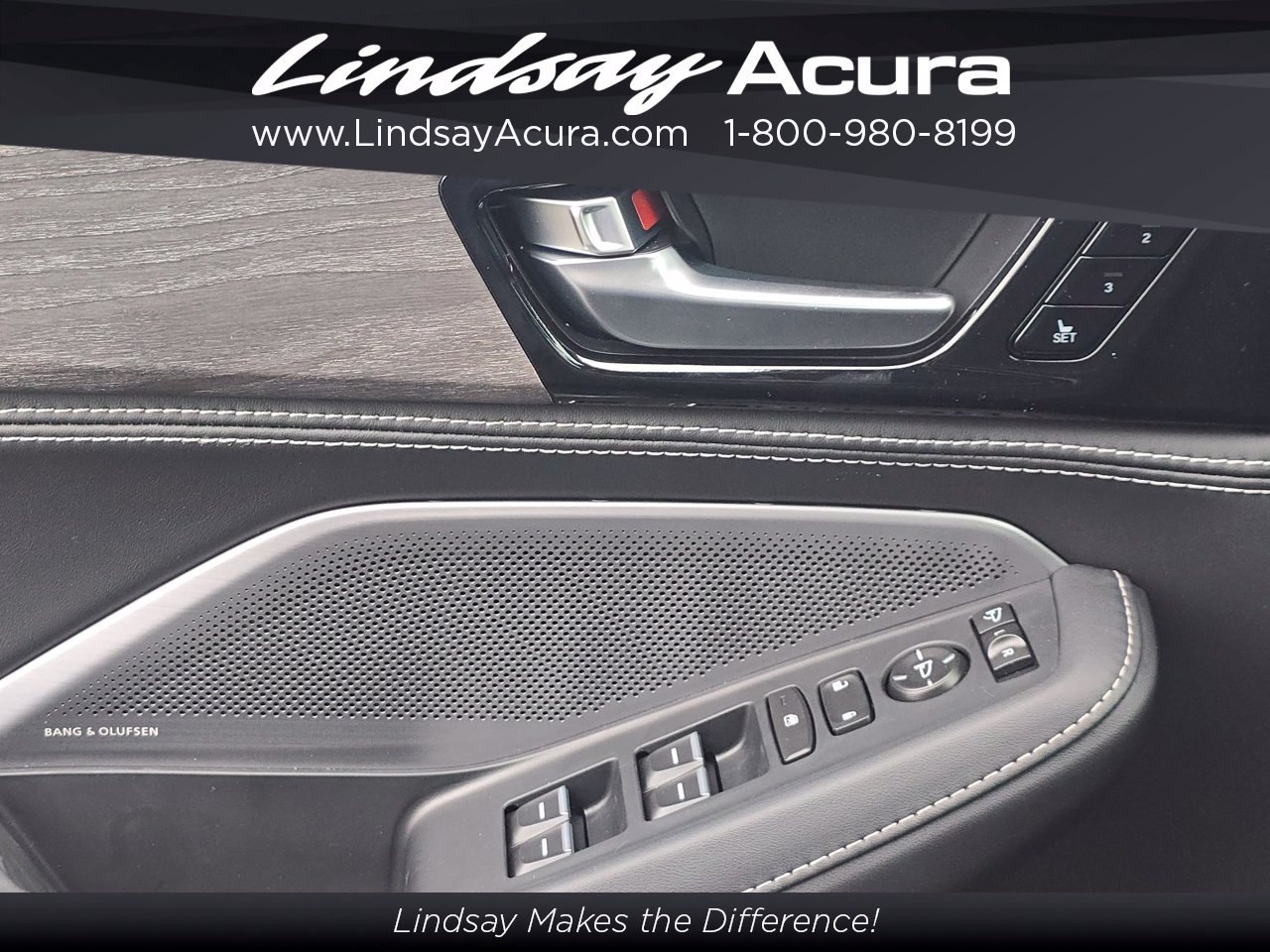 New 2026 Acura MDX w/ Advance Package AWD/4WD image 22