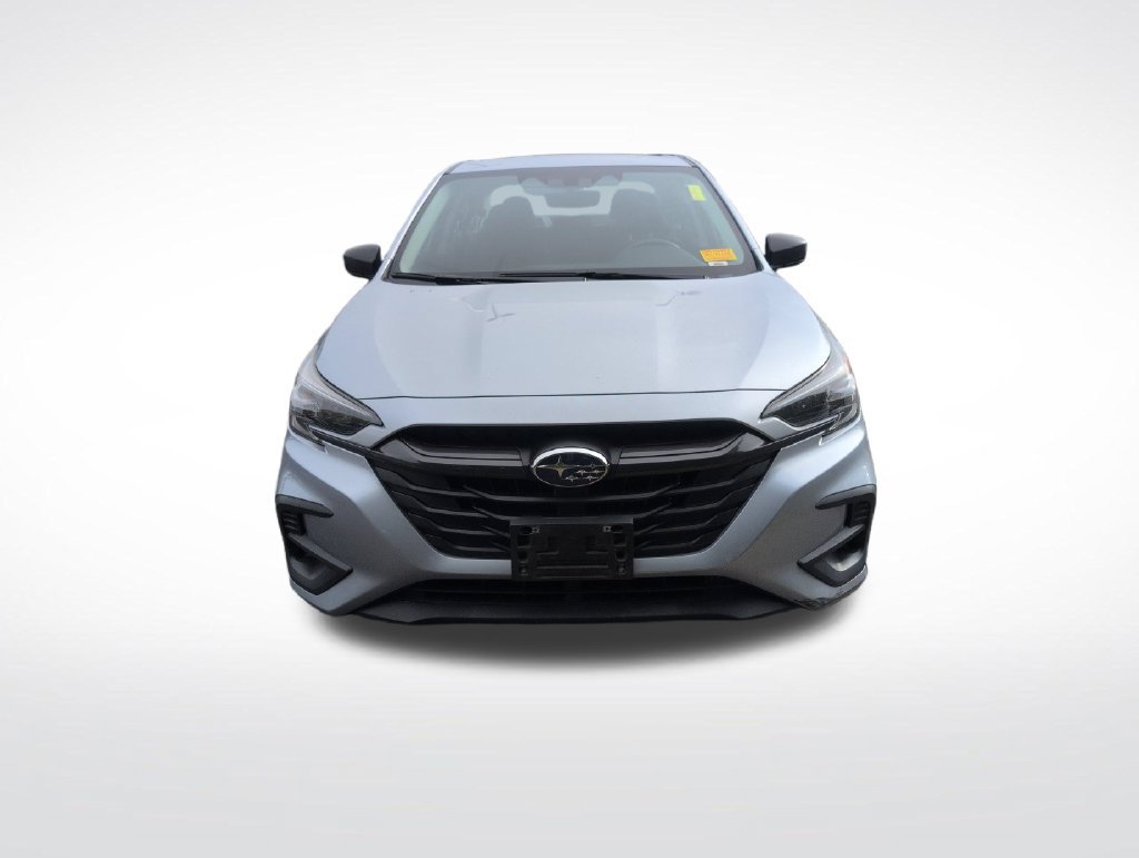 Used 2023 Subaru Legacy AWD/4WD image 2