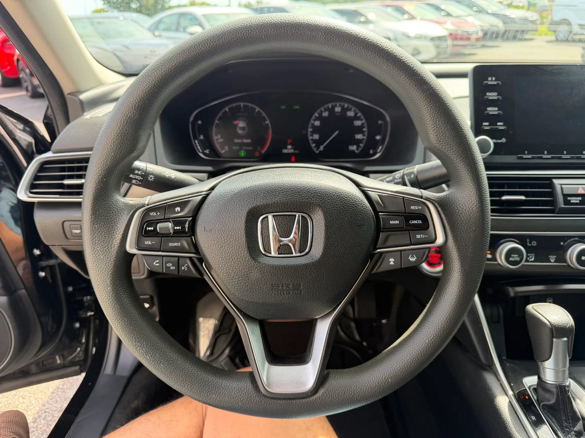 Used 2018 Honda Accord LX image 33