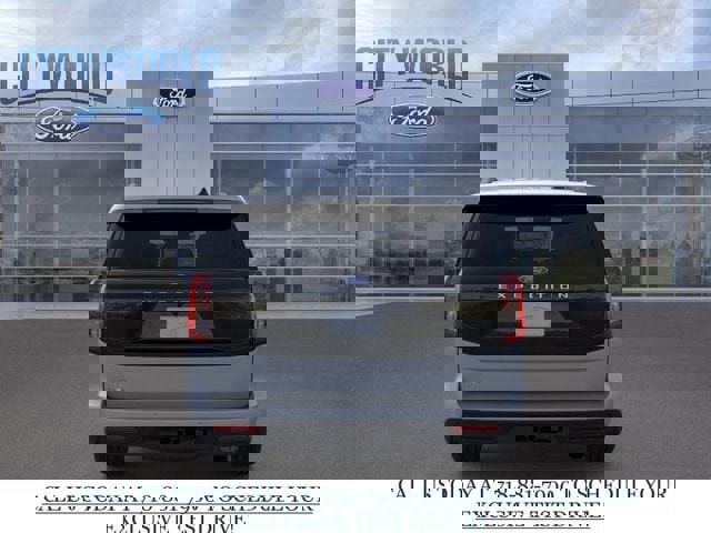 New 2026 Ford Expedition Active image 5