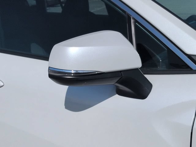Used 2023 Toyota Corolla Cross AWD Hybrid w/ Convenience Package image 12
