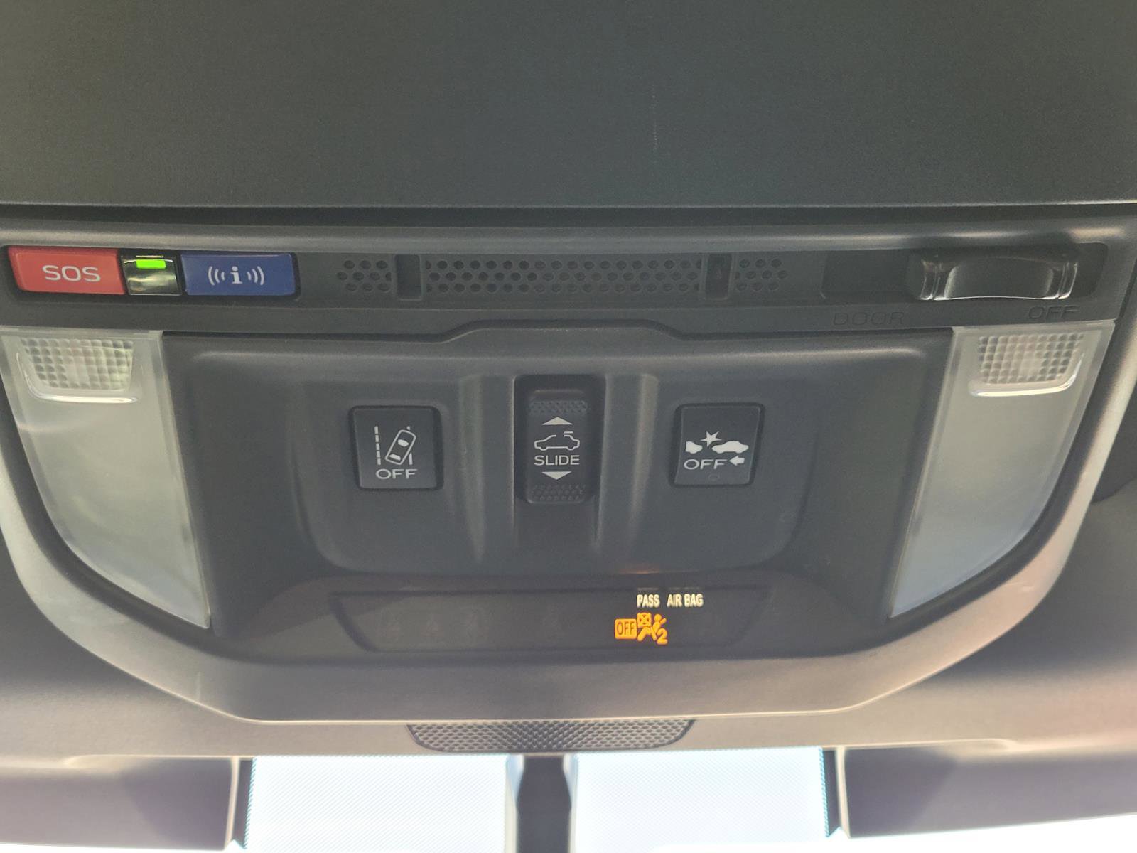 Certified 2023 Subaru Forester Wilderness image 33