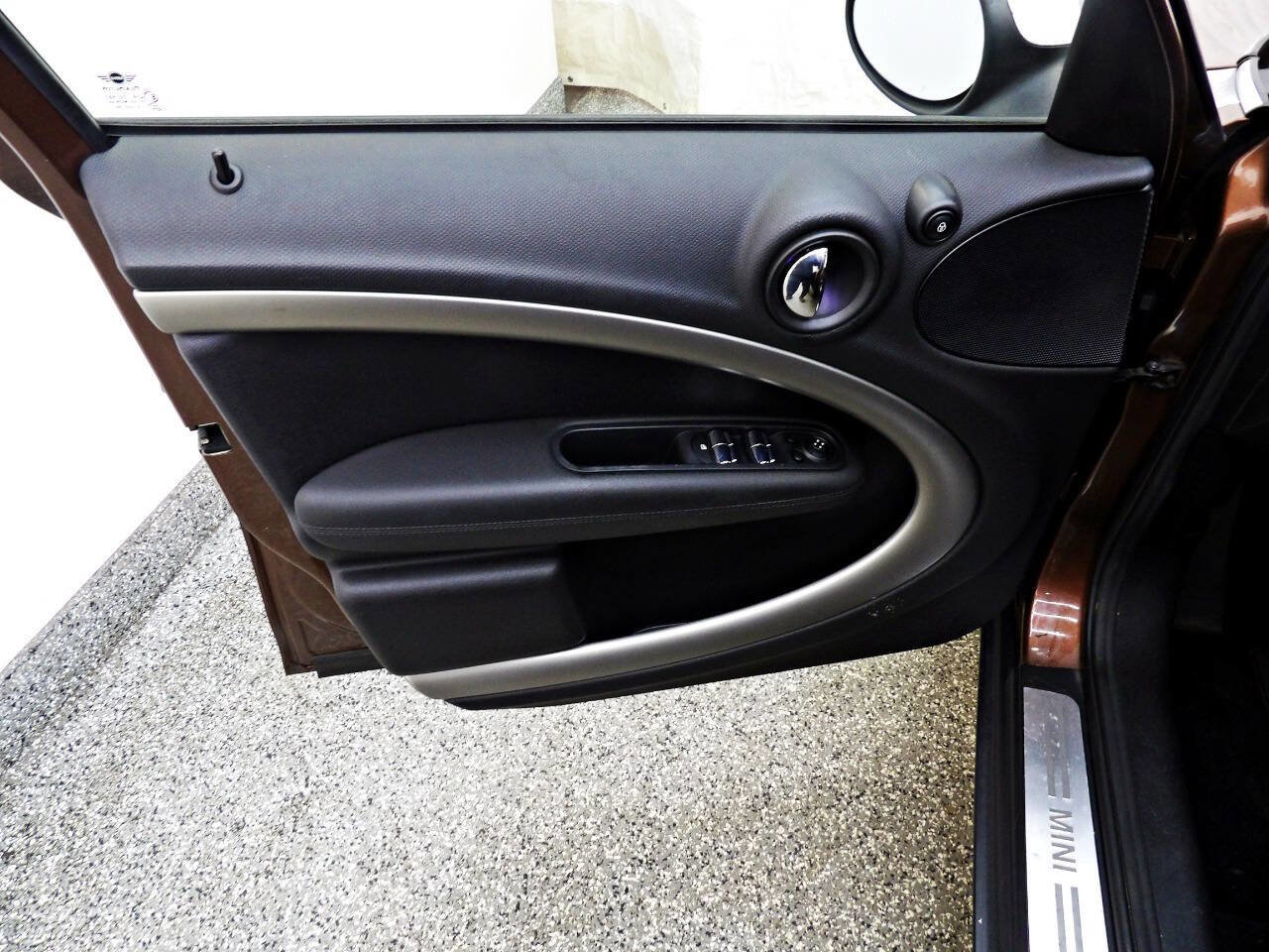 Used 2013 MINI Cooper Countryman FWD image 7