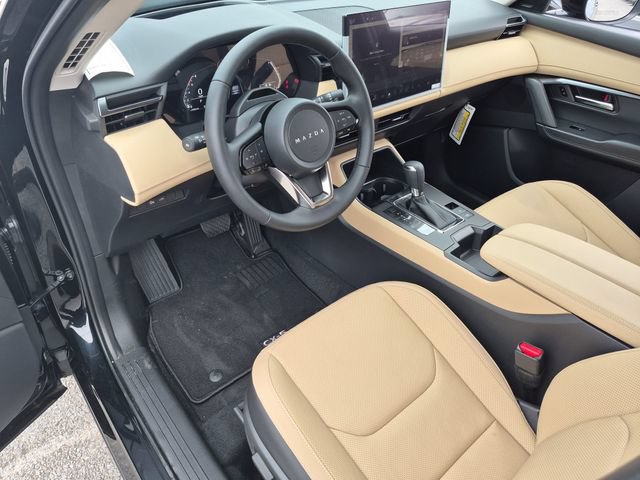 New 2026 MAZDA CX-5 2.5 S w/ Premium Plus Package AWD/4WD image 33