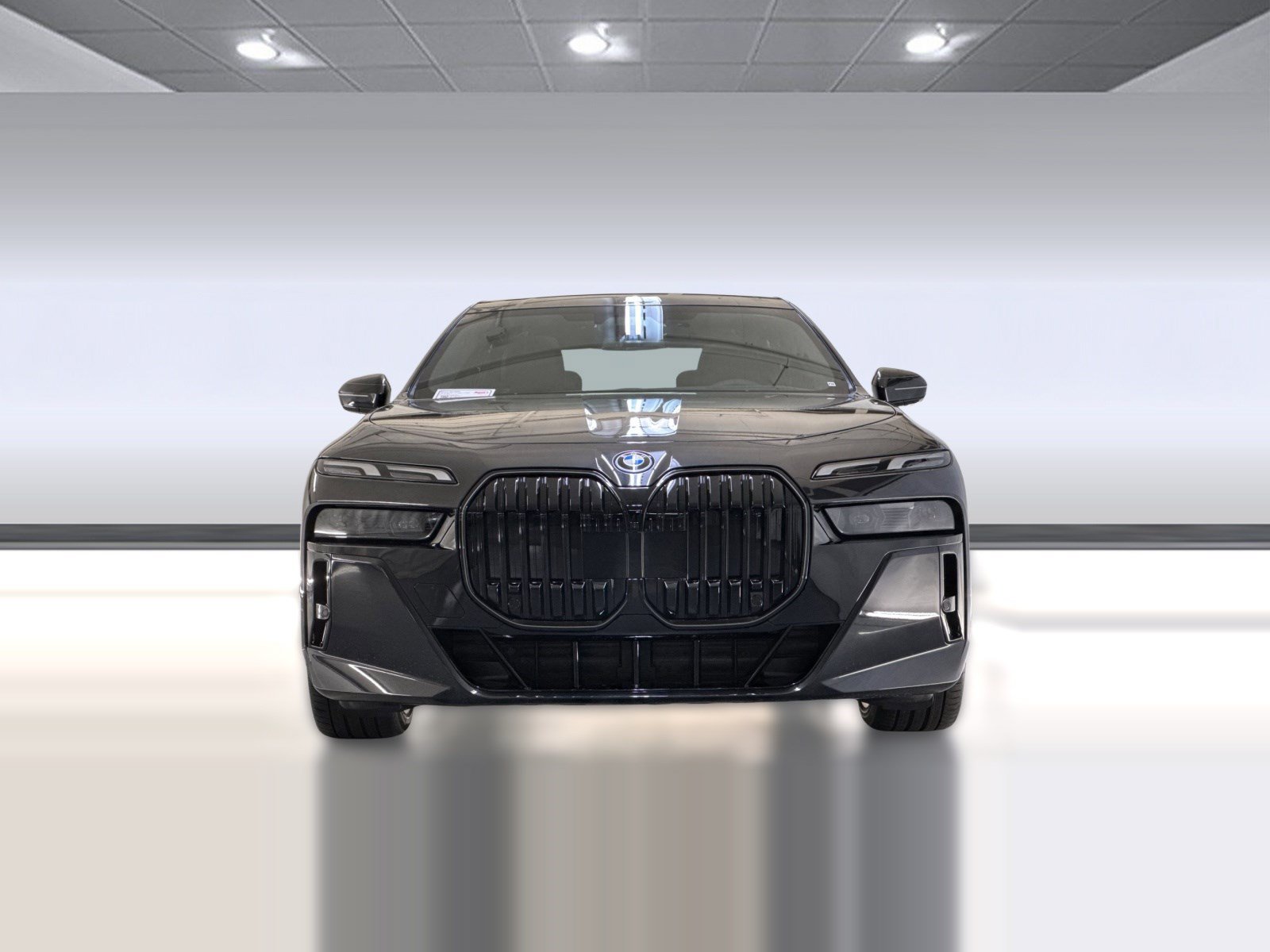 Used 2026 BMW i7 xDrive60 AWD/4WD image 5