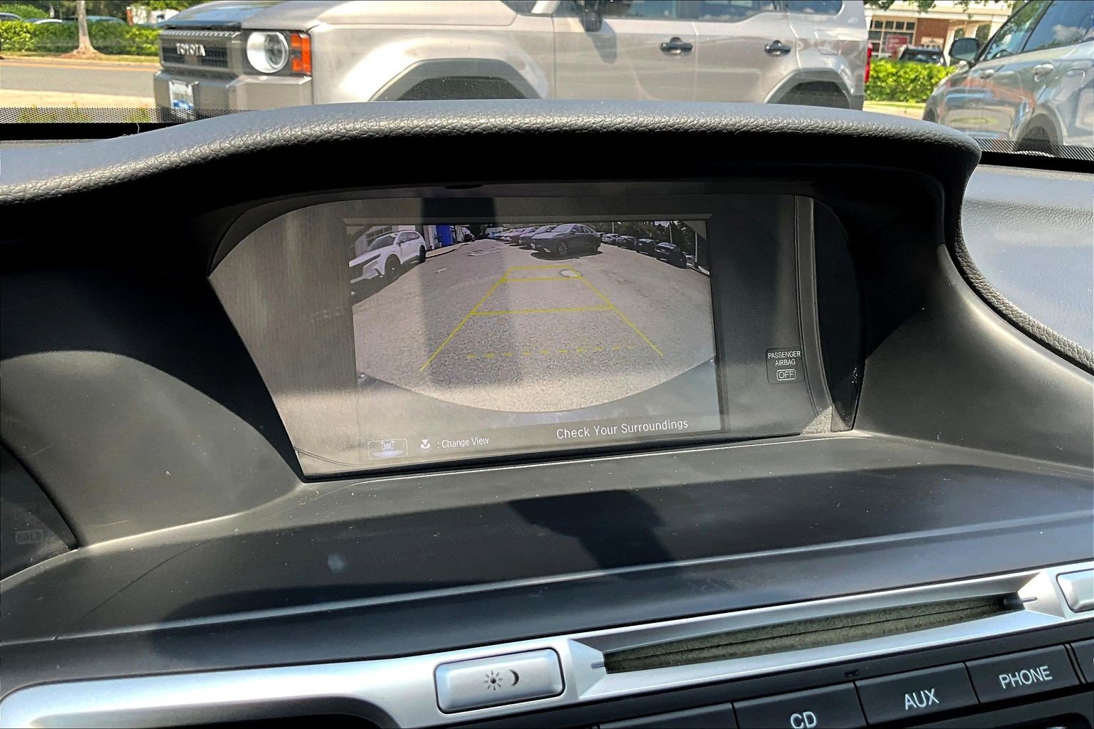 Used 2017 Honda Accord LX image 22