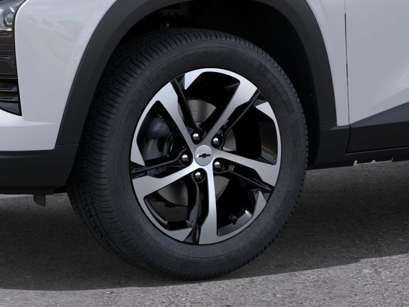 New 2026 Chevrolet Trax RS FWD image 10