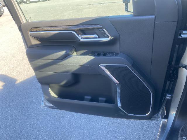 New 2026 Chevrolet Silverado 3500 LT w/ Trail Boss Package image 11