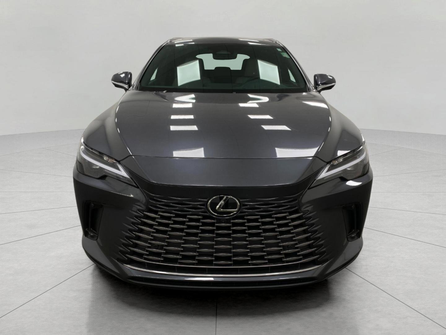 New 2025 Lexus RX 350 AWD image 10