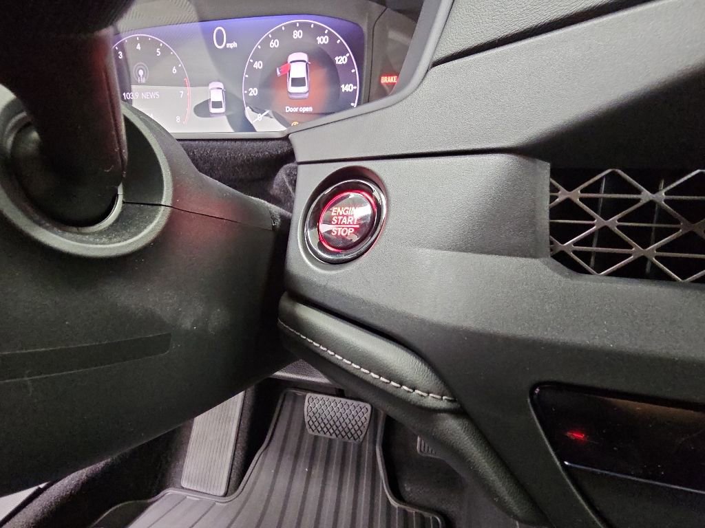 New 2026 Honda Accord LX image 21