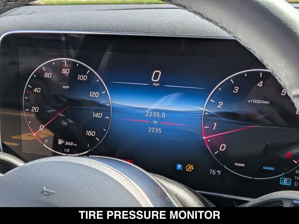 Certified 2026 Mercedes-Benz GLC 300 4MATIC image 16