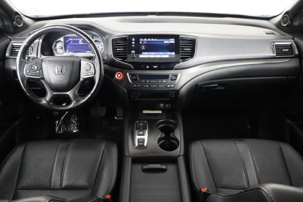 Used 2022 Honda Pilot TrailSport image 13