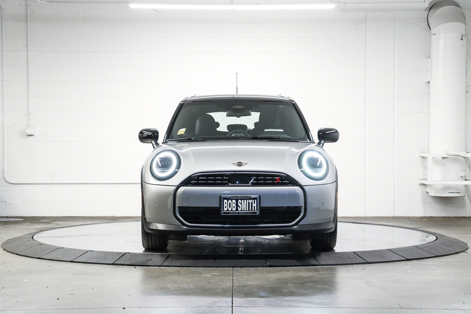 Used 2026 MINI Cooper S FWD image 2