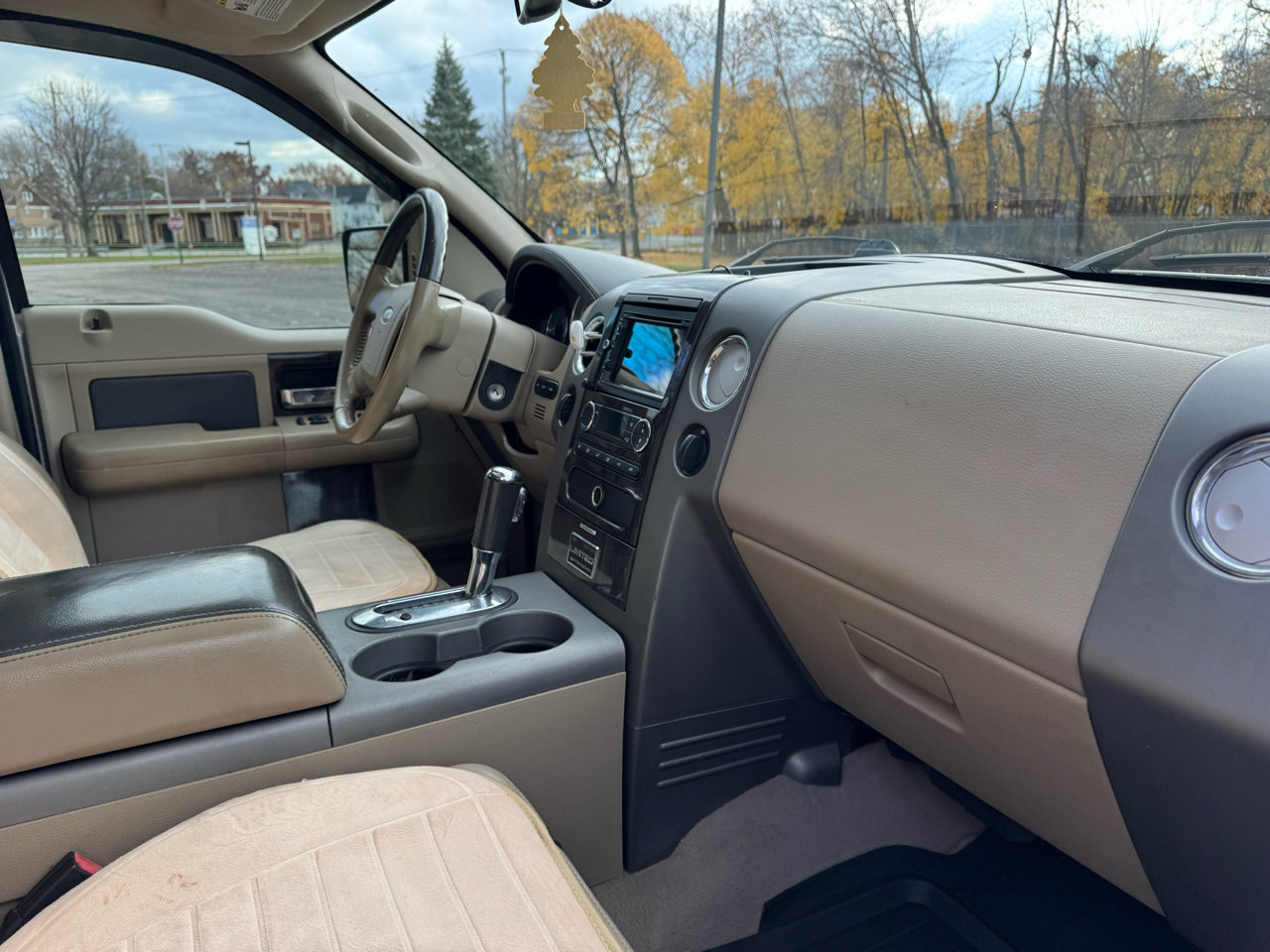 Used 2008 Ford F150 Limited image 32