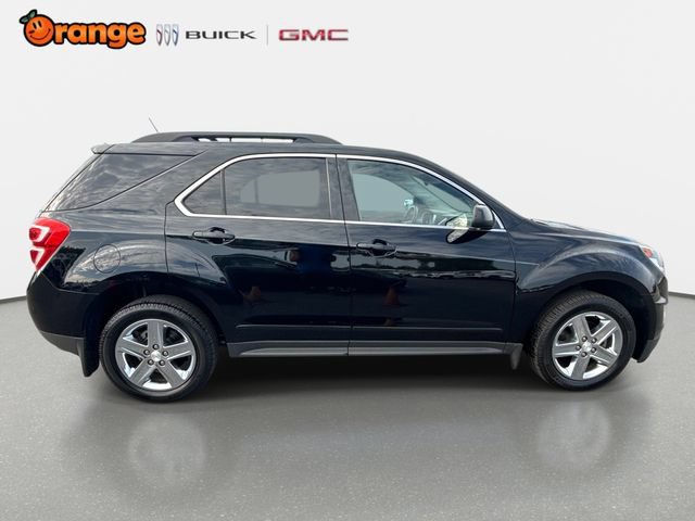 Used 2016 Chevrolet Equinox LT w/ Convenience Package FWD image 2