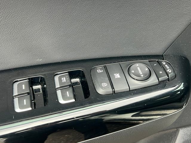 Used 2022 Kia Sportage SX image 18