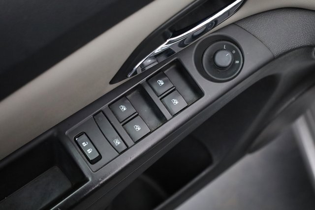 Used 2016 Chevrolet Cruze LS image 12