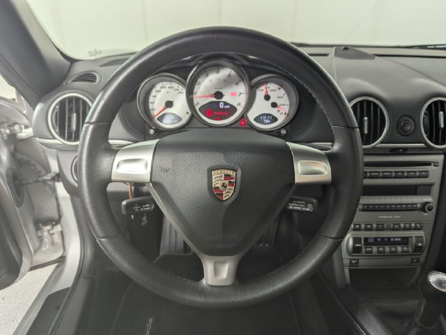 Used 2007 Porsche Cayman S RWD image 19