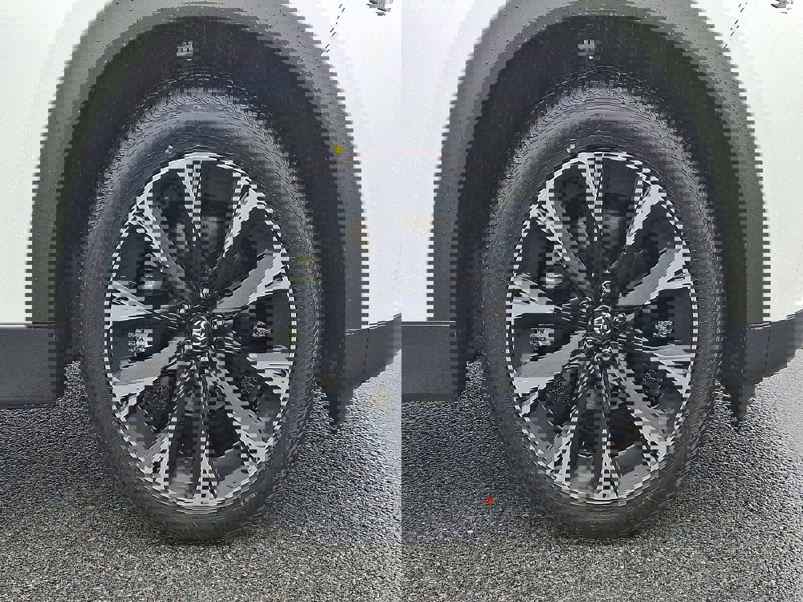 Certified 2024 MAZDA CX-90 Plug-In Hybrid w/ Premium Pkg image 9