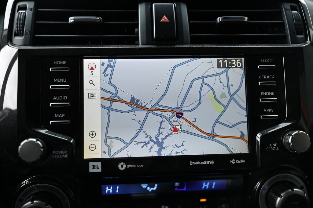 Used 2023 Toyota 4Runner TRD Pro image 38