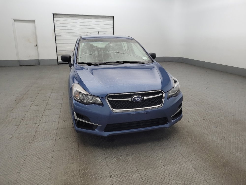 Used 2016 Subaru Impreza 2.0i image 14