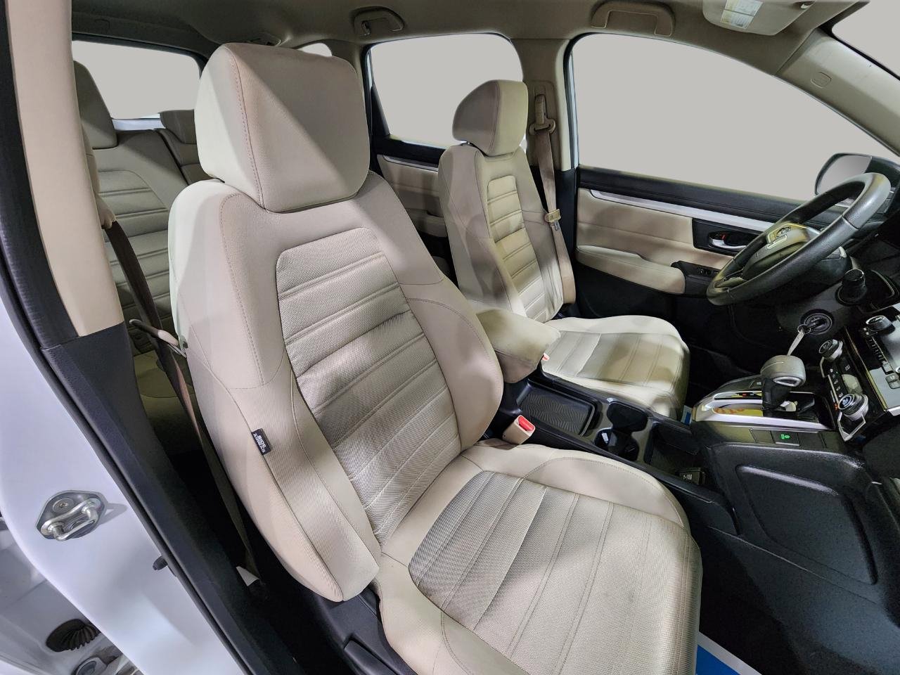 Used 2019 Honda CR-V LX image 24