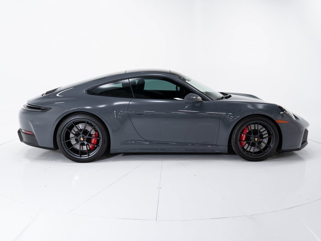 Used 2026 Porsche 911 GTS image 6