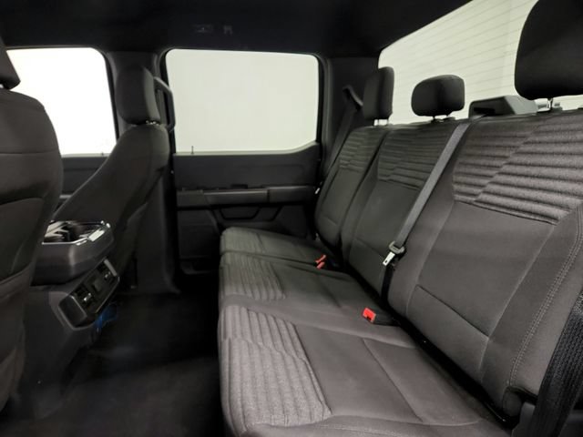 Used 2023 Ford F150 XL w/ Trailer Tow Package AWD/4WD image 38