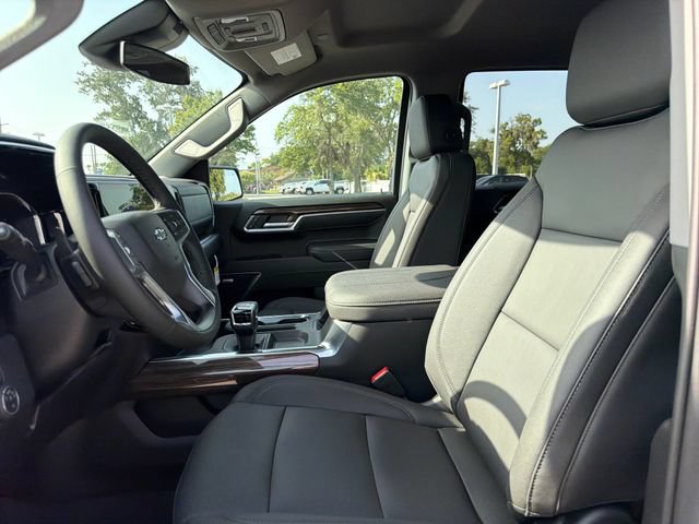 New 2026 Chevrolet Silverado 1500 RST w/ All Star Edition Plus AWD/4WD image 15