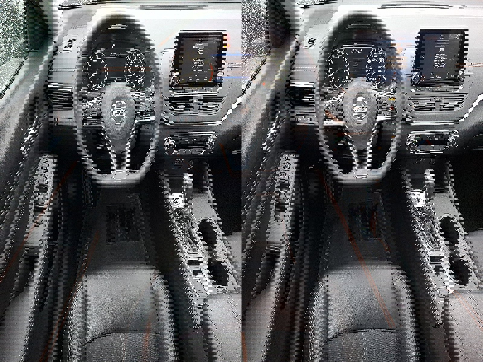 Used 2020 Nissan Altima 2.5 SR image 12