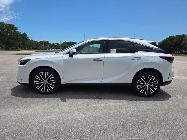 New 2026 Lexus RX 350 Premium Plus AWD/4WD image 6
