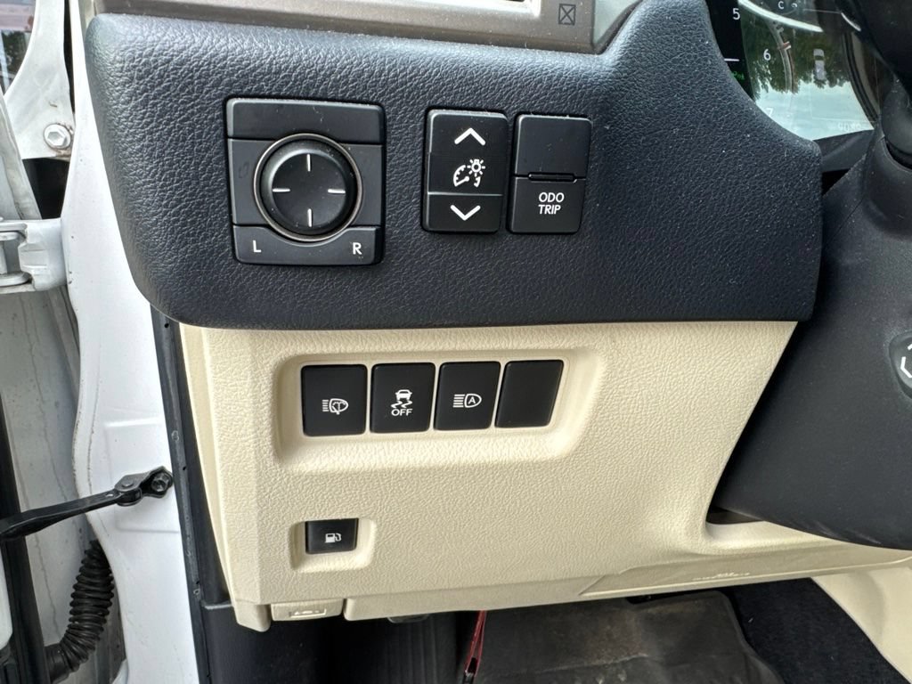 Used 2020 Lexus GX 460 Premium AWD/4WD image 21