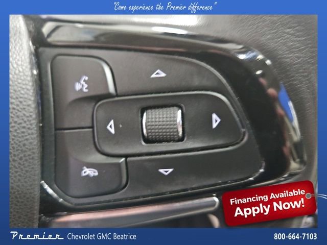 Used 2023 Buick Enclave Essence w/ Experience Buick Package image 30