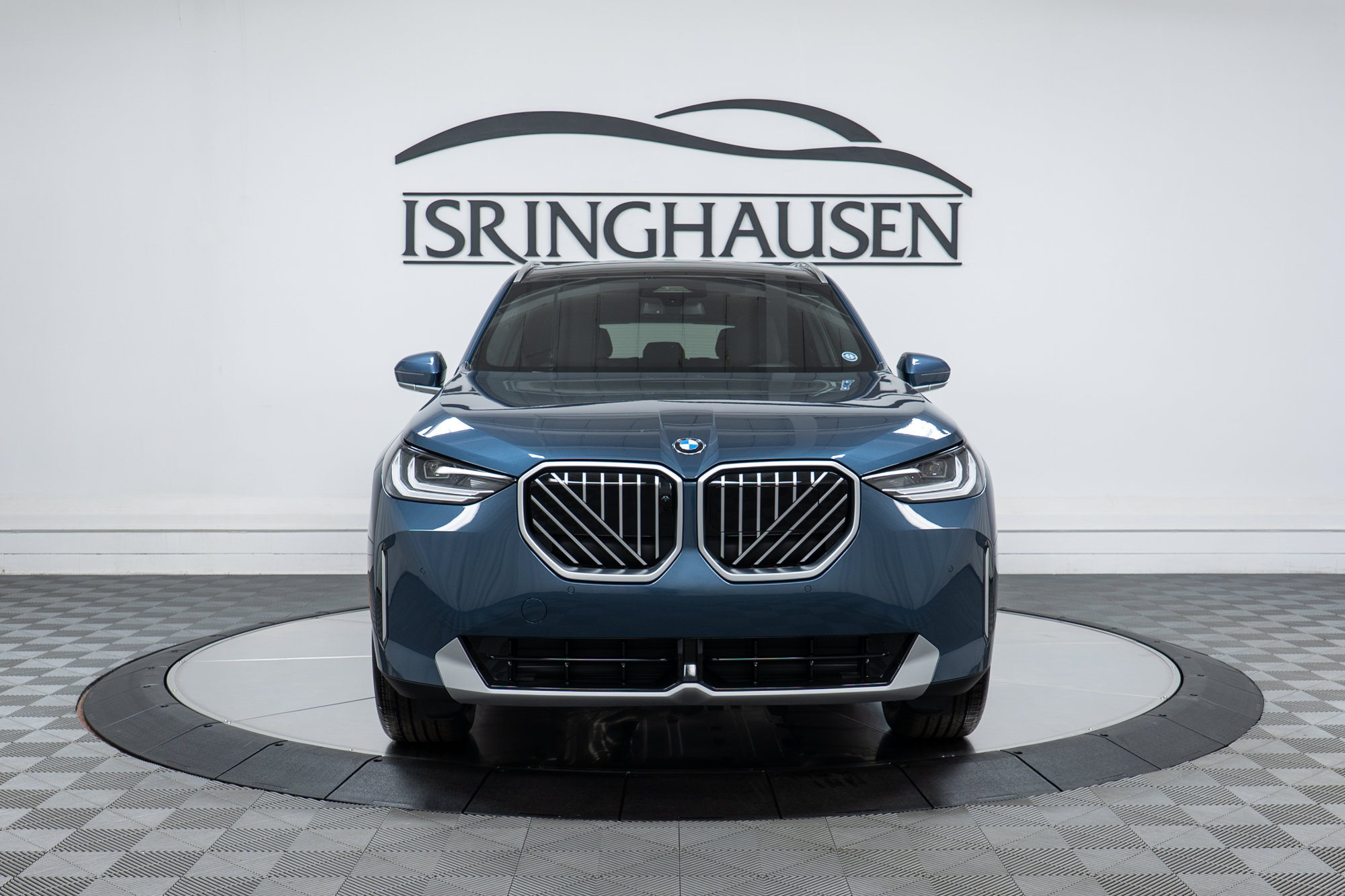 Used 2026 BMW X3 xDrive30i AWD/4WD image 2