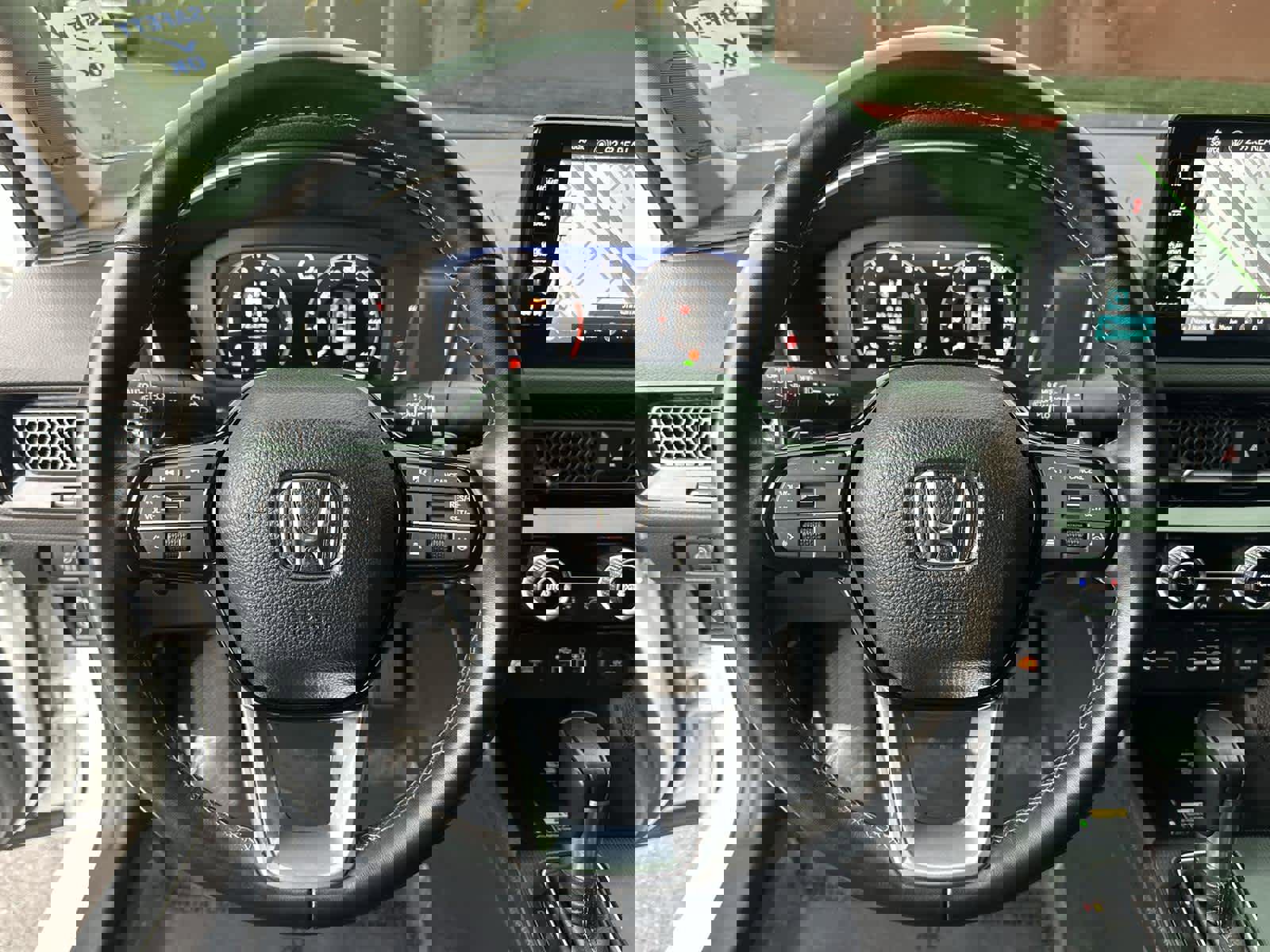 Used 2023 Honda Civic Touring image 15