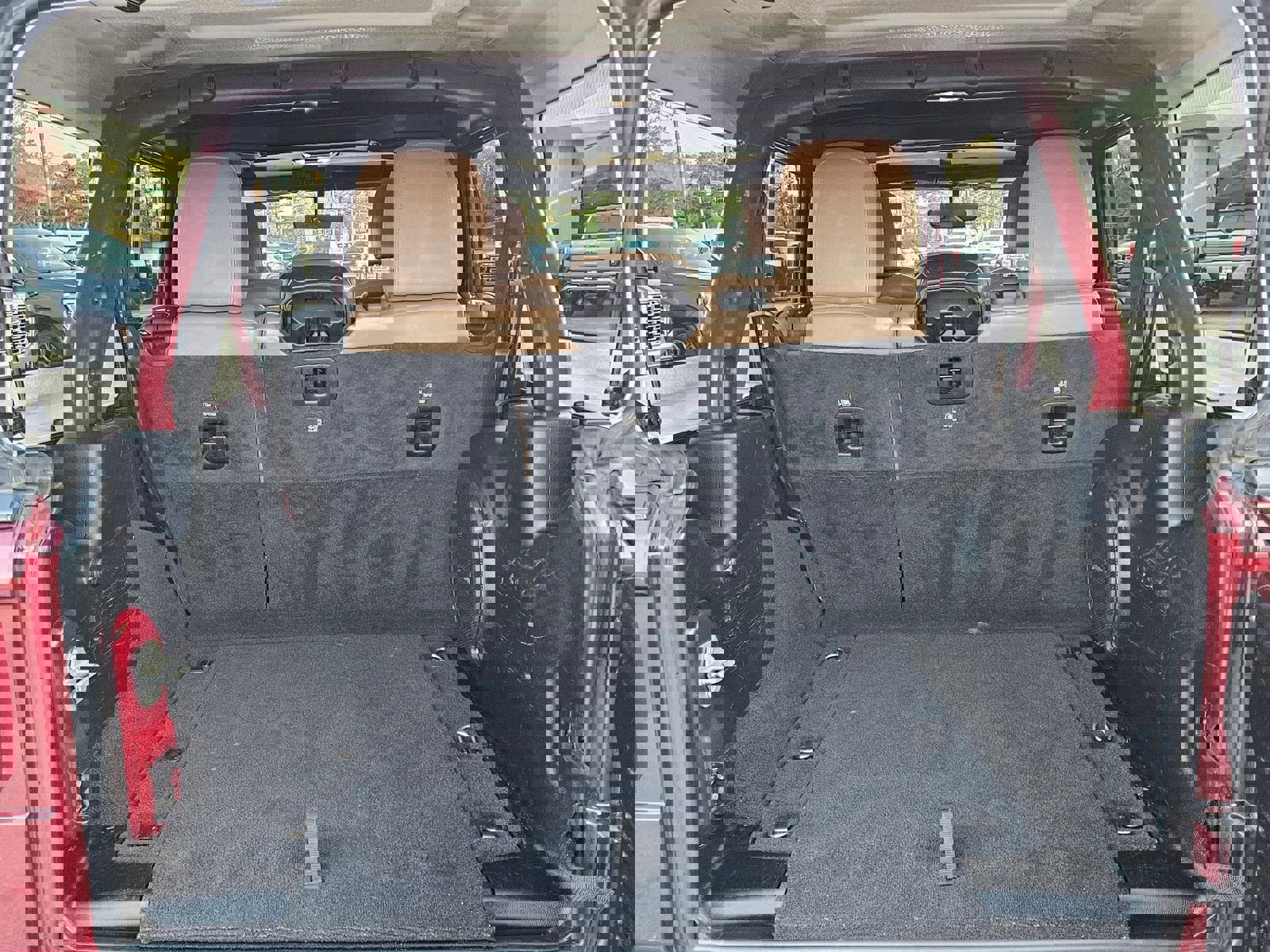 Used 2021 Jeep Wrangler Unlimited Rubicon image 4