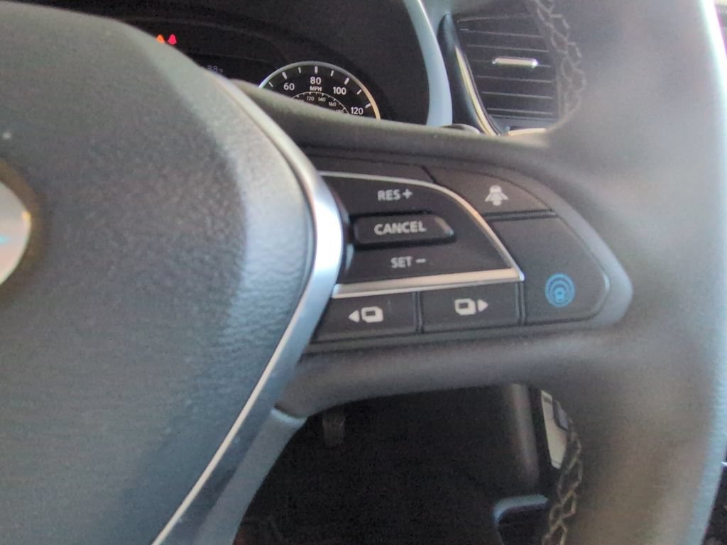 Used 2024 INFINITI QX50 Sport AWD/4WD image 18
