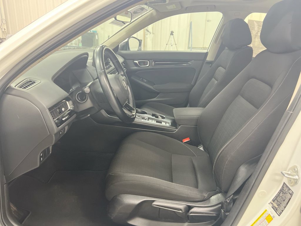 Used 2022 Honda Civic EX image 20