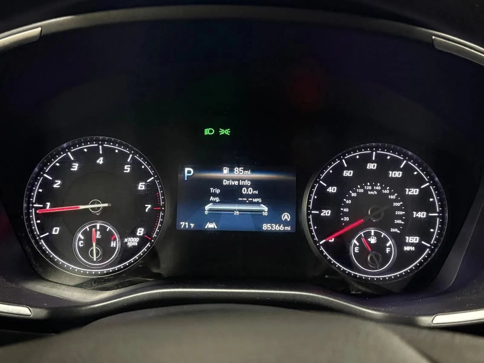 Used 2022 Hyundai Santa Fe SEL AWD/4WD image 13